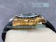 11 Clone QF V10 Rolex Daytona Tiffany Blue Gain Weight Swiss 4131 Gold Case Watch (4)_th.jpg